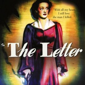 The Letter photo 7