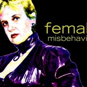 Female Misbehavior photo 1
