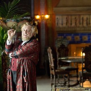 Penny Dreadful (season 1, episode 2): Simon Russell Beale as Ferdinand Lyle