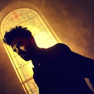 <em>Preacher, </em> Season 1
