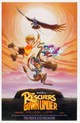 The Rescuers Down Under