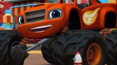 Watch Blaze and the Monster Machines Season 1