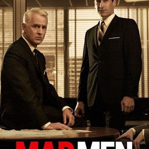 Mad Men - Rotten Tomatoes