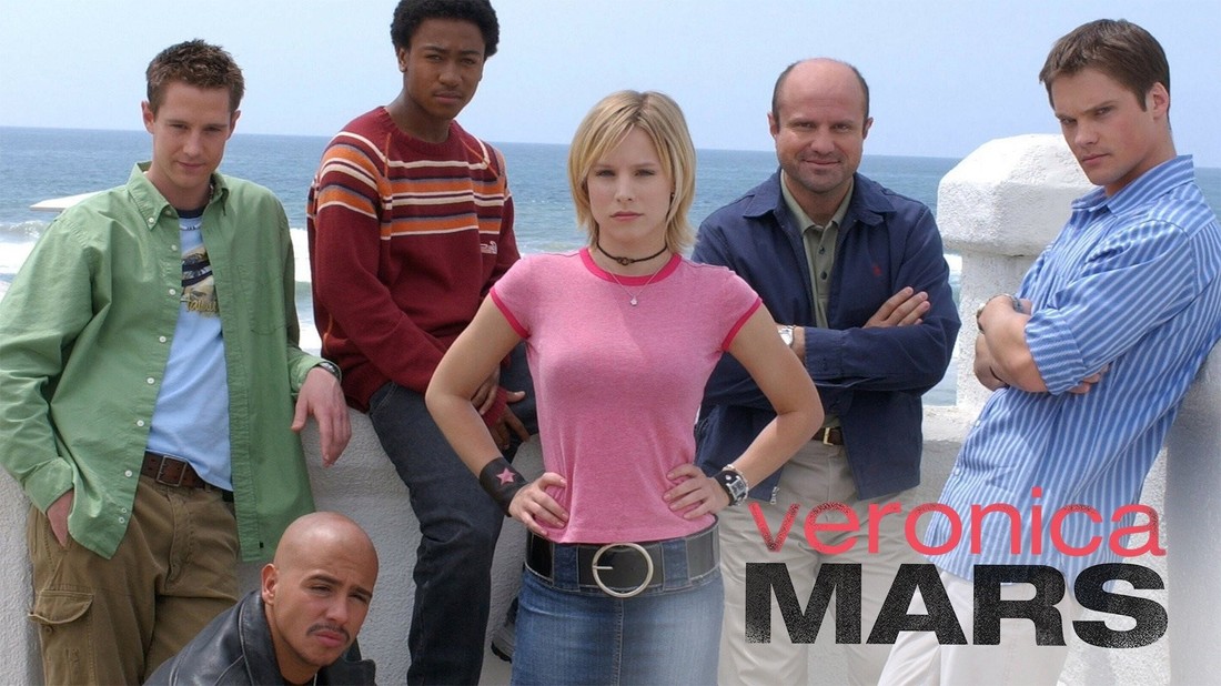 Veronica mars online season 1 123movies