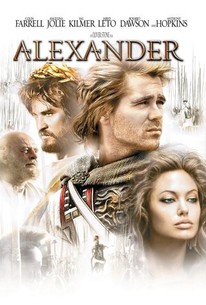 Watch trailer for Alexander