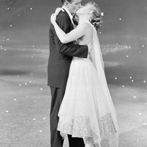 LOVELY TO LOOK AT, Gower Champion, Marge Champion, 1952