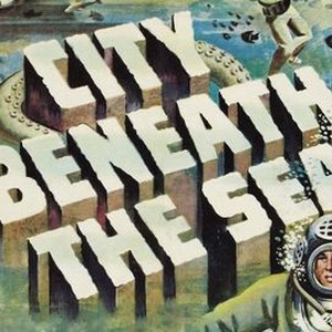 City Beneath the Sea photo 8