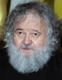 Allen Daviau
