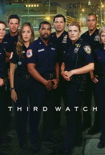 Third Watch: Season 3 poster image