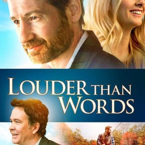 "Louder Than Words photo 2"