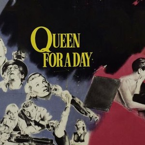 Queen for a Day photo 1