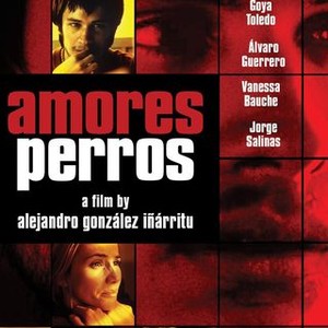 Amores perros (2000)