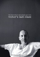 Victor's Last Class poster image