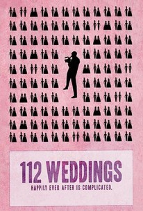 Watch trailer for 112 Weddings