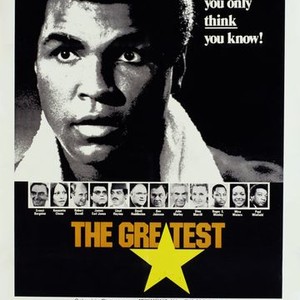 The Greatest