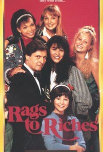 Rags to Riches (1987) - Rotten Tomatoes