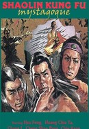 Shaolin Kung Fu Mystagogue poster image