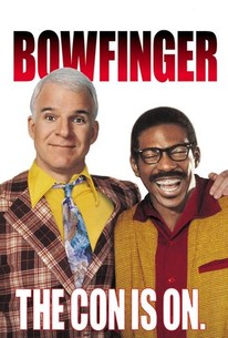 Bowfinger | Rotten Tomatoes