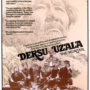 Dersu Uzala (1975) photo 16