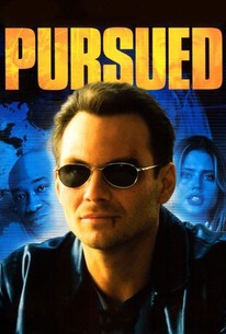 Watch trailer for Pursued