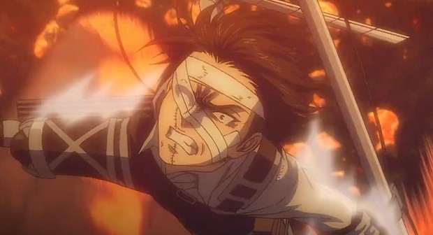 Attack on Titan: The Last Attack Showtimes – Your Guide to the Epic Finale