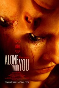 Watch trailer for Alone With You
