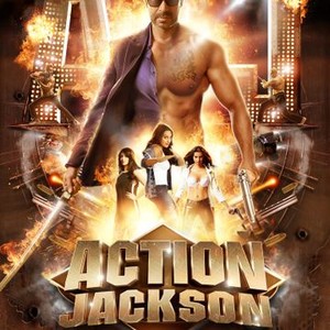 Action Jackson (2014) photo 13