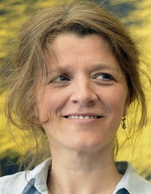 Sandra Nettelbeck