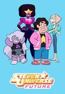 Steven Universe: Future poster image