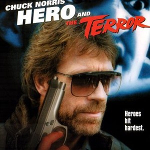 Hero and the Terror photo 3