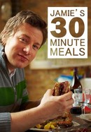 Jamie's 30 Minute Meals poster image