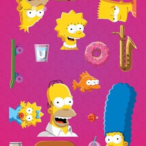 The Simpsons