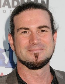 Judd Overton