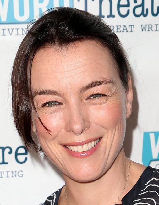Olivia Williams