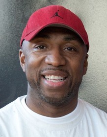 Vin Baker