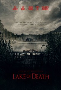 Poster for Lake of Death