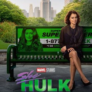 She Hulk Attorney At Law Rotten Tomatoes