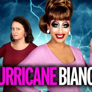Hurricane Bianca photo 1