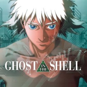 Ghost in the Shell - Rotten Tomatoes