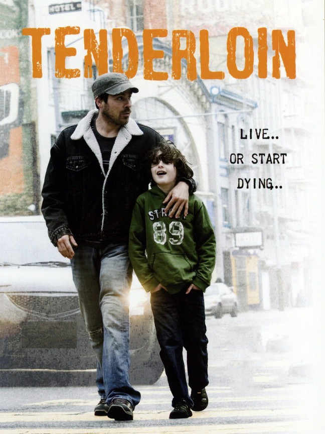 TENDERLOIN RACING JKT | nate-hospital.com