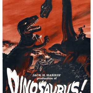 Dinosaurus! (1960) photo 6