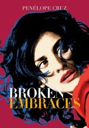 Broken Embraces poster image