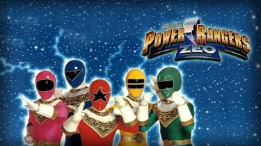 Power Rangers Zeo Rotten Tomatoes