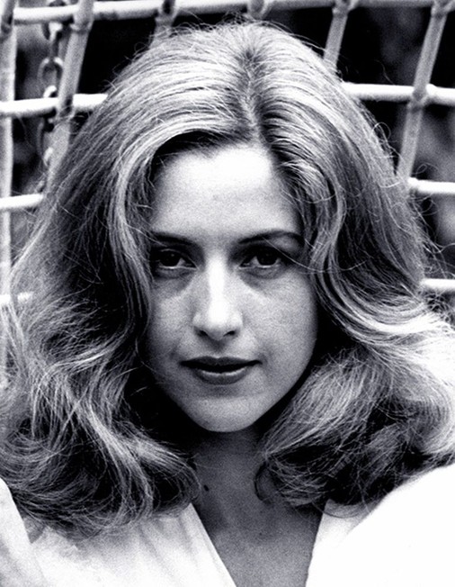 Anne Louise Lambert
