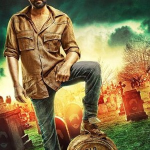 Gabbar Is Back photo 5