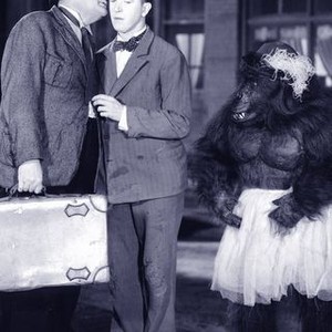 The Chimp (1932) photo 4