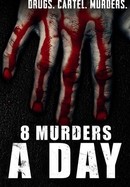 8 Murders a Day poster image