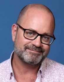 Graeme Manson