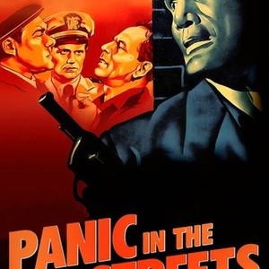 Panic in the Streets (1950) photo 15