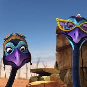 A scene from "Blinky Bill the Movie." photo 19